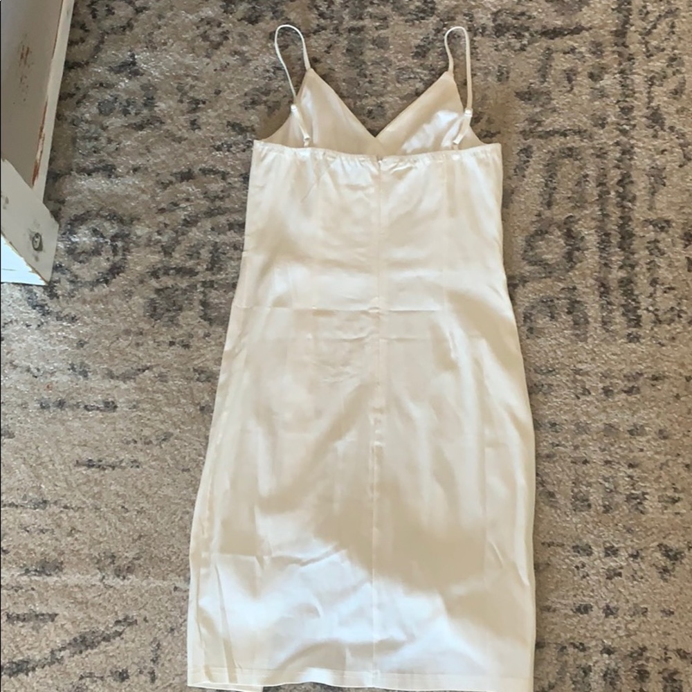 Mini Dress - Picture 2 of 2